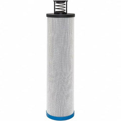 Baldwin Filters - 15-27/32" OAL x 3-23/32" OD Automotive Hydraulic Filter - Exact Tool & Supply