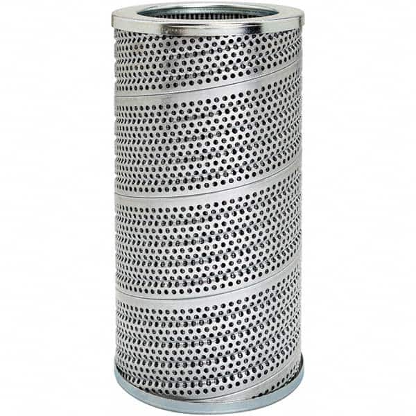 Baldwin Filters - 9-27/32" OAL x 4-31/32" OD Automotive Hydraulic Filter - Exact Tool & Supply
