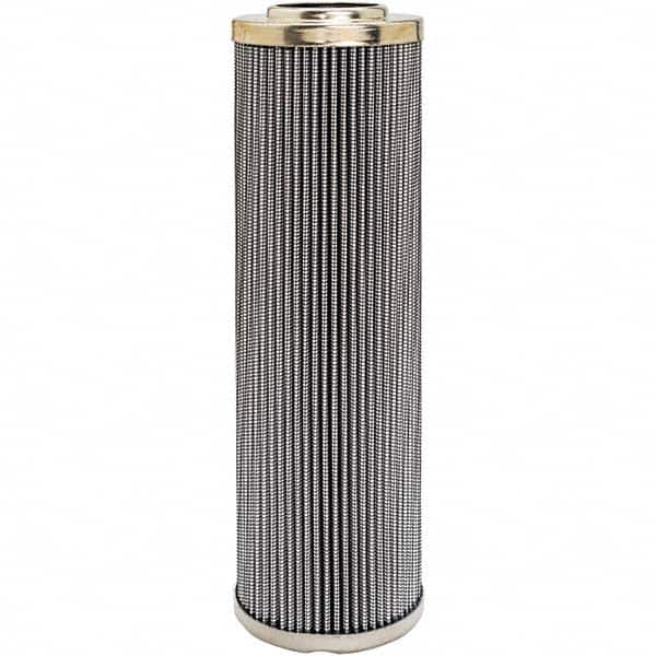 Baldwin Filters - 9-1/2" OAL x 2-7/8" OD Automotive Hydraulic Filter - Exact Tool & Supply