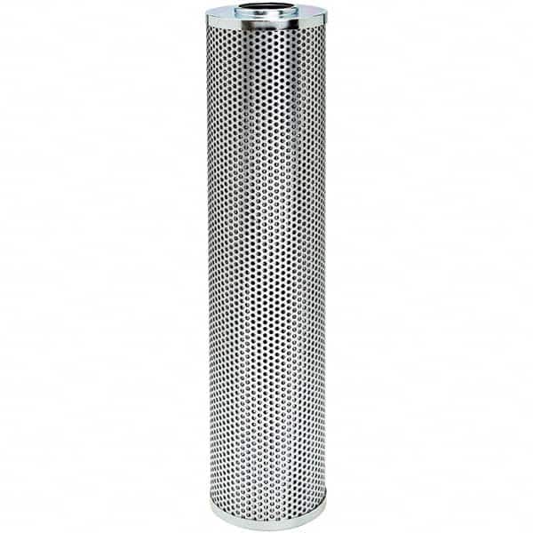 Baldwin Filters - 15-11/16" OAL x 3-17/32" OD Automotive Hydraulic Filter - Exact Tool & Supply