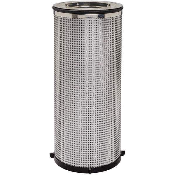 Baldwin Filters - 14-7/32" OAL x 5-31/32" OD Automotive Hydraulic Filter - Exact Tool & Supply