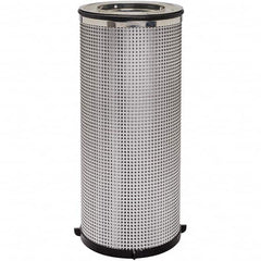 Baldwin Filters - 14-7/32" OAL x 5-31/32" OD Automotive Hydraulic Filter - Exact Tool & Supply
