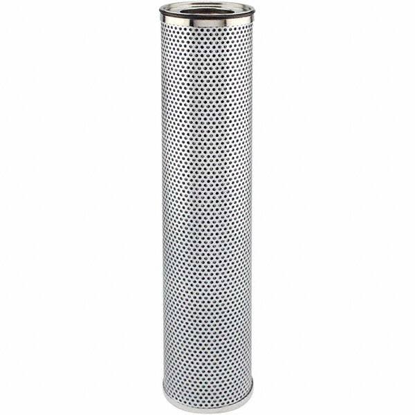 Baldwin Filters - 16-13/16" OAL x 3-3/8" OD Automotive Hydraulic Filter - Exact Tool & Supply