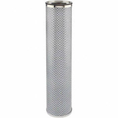 Baldwin Filters - 16-13/16" OAL x 3-3/8" OD Automotive Hydraulic Filter - Exact Tool & Supply