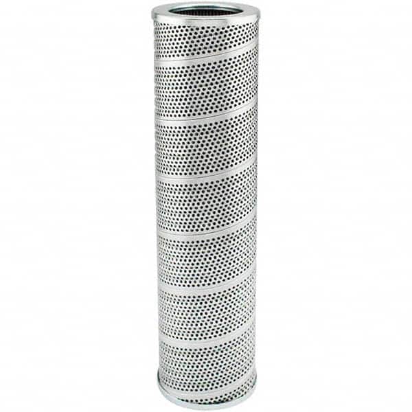 Baldwin Filters - 18-1/4" OAL x 4-1/8" OD Automotive Hydraulic Filter - Exact Tool & Supply