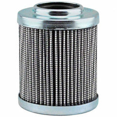 Baldwin Filters - 2-23/32" OAL x 2-1/8" OD Automotive Hydraulic Filter - Exact Tool & Supply