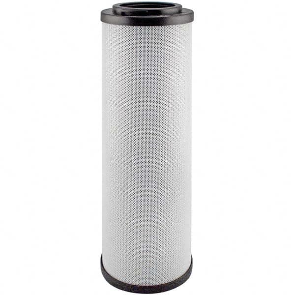 Baldwin Filters - 15-23/32" OAL x 4-1/2" OD Automotive Hydraulic Filter - Exact Tool & Supply