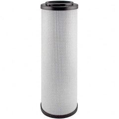 Baldwin Filters - 15-23/32" OAL x 4-1/2" OD Automotive Hydraulic Filter - Exact Tool & Supply