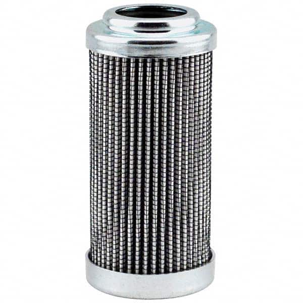Baldwin Filters - 3-1/2" OAL x 1-3/8" OD Automotive Hydraulic Filter - Exact Tool & Supply