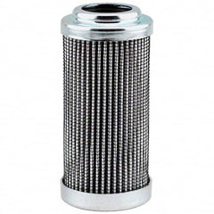 Baldwin Filters - 3-1/2" OAL x 1-3/8" OD Automotive Hydraulic Filter - Exact Tool & Supply