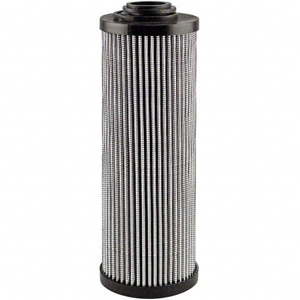 Baldwin Filters - 8-1/8" OAL x 2-5/8" OD Automotive Hydraulic Filter - Exact Tool & Supply