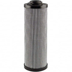 Baldwin Filters - 8-1/8" OAL x 2-5/8" OD Automotive Hydraulic Filter - Exact Tool & Supply