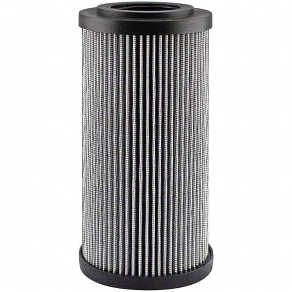 Baldwin Filters - 8-3/8" OAL x 3-29/32" OD Automotive Hydraulic Filter - Exact Tool & Supply