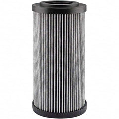 Baldwin Filters - 8-3/8" OAL x 3-29/32" OD Automotive Hydraulic Filter - Exact Tool & Supply
