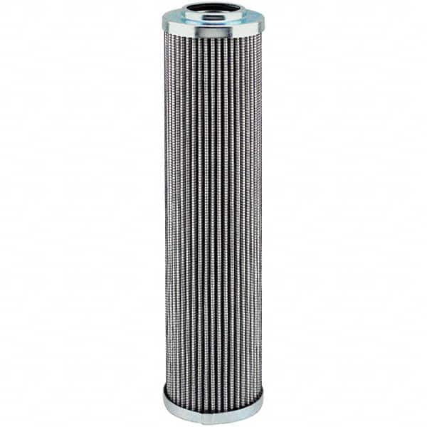 Baldwin Filters - 9-1/8" OAL x 2-1/8" OD Automotive Hydraulic Filter - Exact Tool & Supply