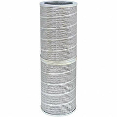 Baldwin Filters - 26" OAL x 7-7/8" OD Automotive Hydraulic Filter - Exact Tool & Supply