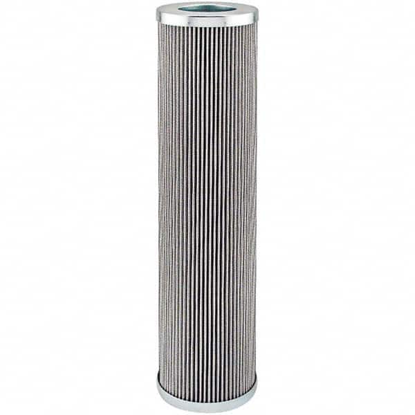 Baldwin Filters - 14-9/16" OAL x 3-1/4" OD Automotive Hydraulic Filter - Exact Tool & Supply