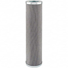 Baldwin Filters - 14-9/16" OAL x 3-1/4" OD Automotive Hydraulic Filter - Exact Tool & Supply