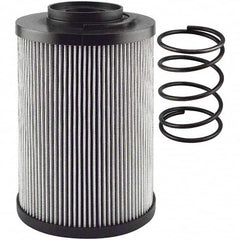 Baldwin Filters - 7-7/8" OAL x 5-1/8" OD Automotive Hydraulic Filter - Exact Tool & Supply