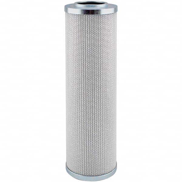 Baldwin Filters - 13" OAL x 3-3/8" OD Automotive Hydraulic Filter - Exact Tool & Supply