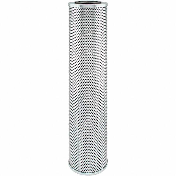 Baldwin Filters - 18-7/8" OAL x 3-5/8" OD Automotive Hydraulic Filter - Exact Tool & Supply
