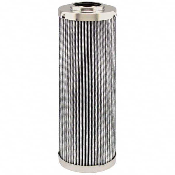 Baldwin Filters - 8-1/4" OAL x 2-3/4" OD Automotive Hydraulic Filter - Exact Tool & Supply