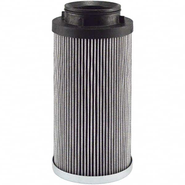 Baldwin Filters - 7-7/8" OAL x 3-9/16" OD Automotive Hydraulic Filter - Exact Tool & Supply