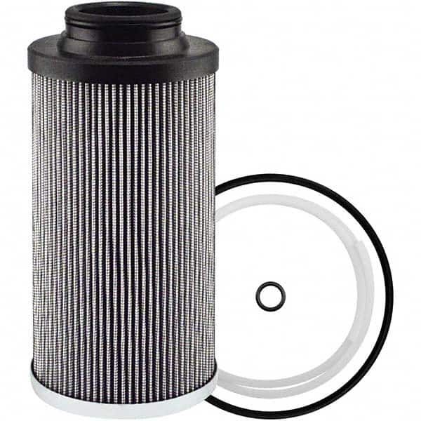Baldwin Filters - 7-15/16" OAL x 3-11/16" OD Automotive Hydraulic Filter - Exact Tool & Supply