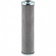 Baldwin Filters - 7-3/4" OAL x 1-3/4" OD Automotive Hydraulic Filter - Exact Tool & Supply