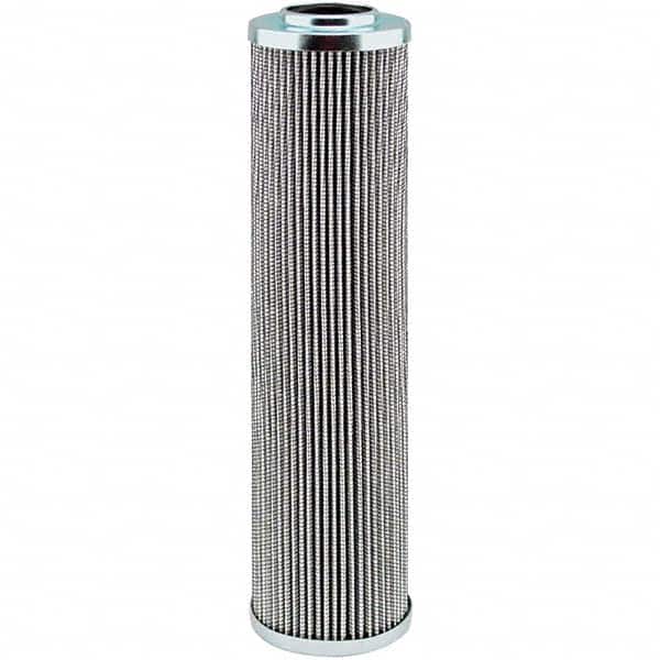 Baldwin Filters - 9-1/8" OAL x 2-1/8" OD Automotive Hydraulic Filter - Exact Tool & Supply