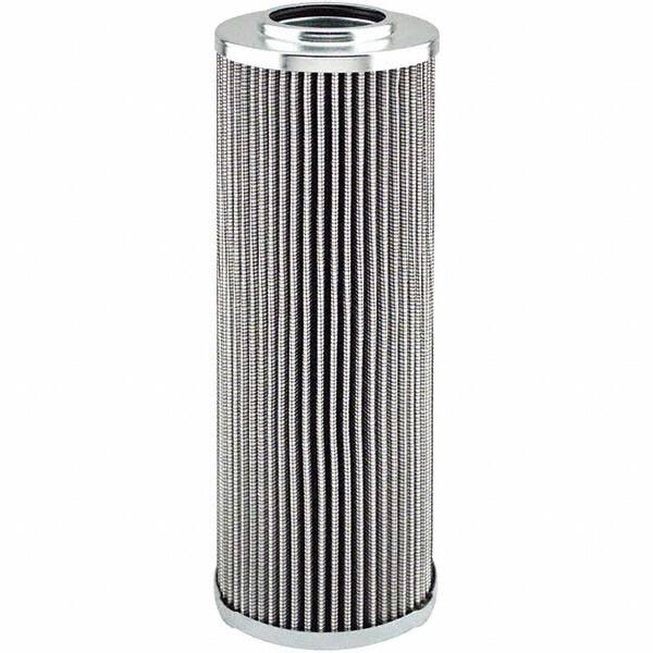 Baldwin Filters - 9-3/16" OAL x 3-1/16" OD Automotive Hydraulic Filter - Exact Tool & Supply