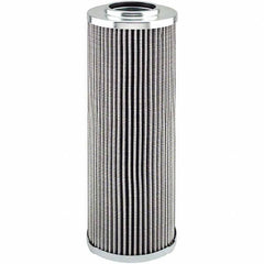 Baldwin Filters - 9-3/16" OAL x 3-1/16" OD Automotive Hydraulic Filter - Exact Tool & Supply