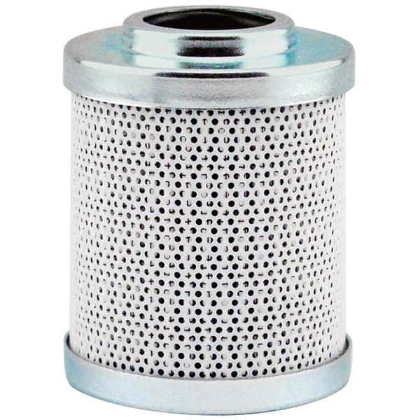 Baldwin Filters - 2-13/16" OAL x 2-1/4" OD Automotive Hydraulic Filter - Exact Tool & Supply