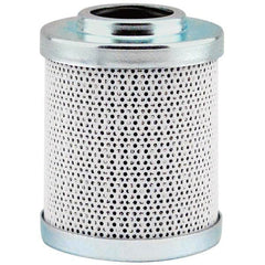Baldwin Filters - 2-13/16" OAL x 2-1/4" OD Automotive Hydraulic Filter - Exact Tool & Supply