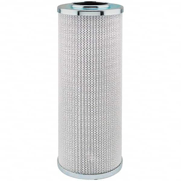 Baldwin Filters - 10" OAL x 3-1/2" OD Automotive Hydraulic Filter - Exact Tool & Supply
