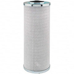 Baldwin Filters - 10" OAL x 3-1/2" OD Automotive Hydraulic Filter - Exact Tool & Supply