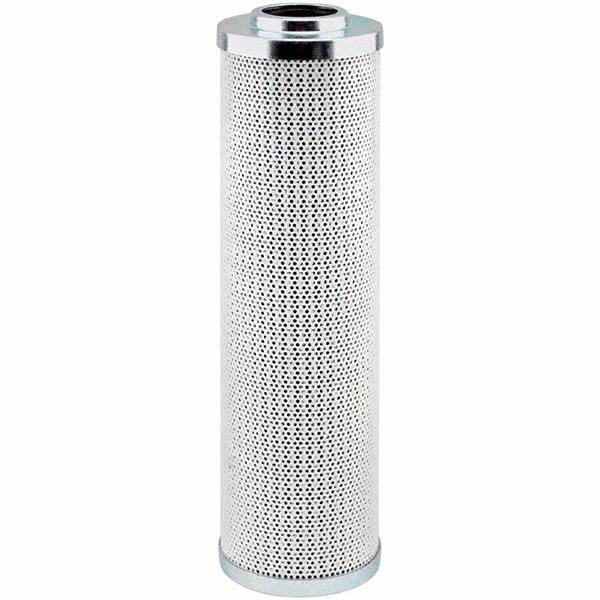 Baldwin Filters - 8-1/8" OAL x 2-1/8" OD Automotive Hydraulic Filter - Exact Tool & Supply