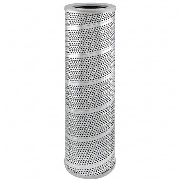 Baldwin Filters - 15-3/4" OAL x 4-1/8" OD Automotive Hydraulic Filter - Exact Tool & Supply