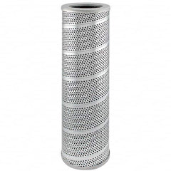 Baldwin Filters - 15-3/4" OAL x 4-1/8" OD Automotive Hydraulic Filter - Exact Tool & Supply