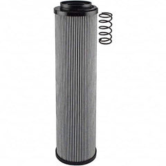 Baldwin Filters - 17-1/8" OAL x 3-7/8" OD Automotive Hydraulic Filter - Exact Tool & Supply