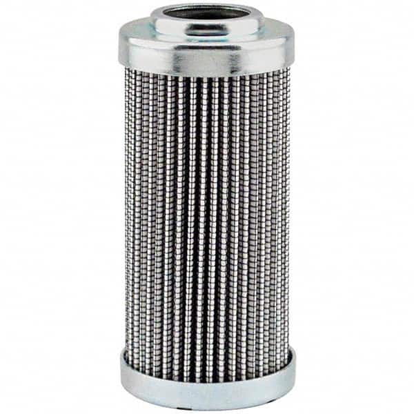 Baldwin Filters - 3-13/16" OAL x 1-3/4" OD Automotive Hydraulic Filter - Exact Tool & Supply