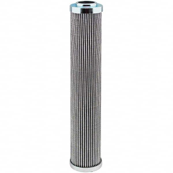 Baldwin Filters - 9-3/4" OAL x 1-3/4" OD Automotive Hydraulic Filter - Exact Tool & Supply