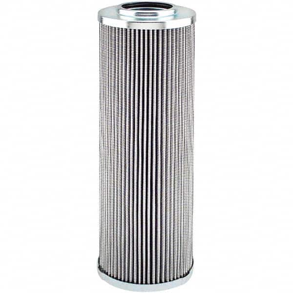 Baldwin Filters - 9-3/4" OAL x 3-1/16" OD Automotive Hydraulic Filter - Exact Tool & Supply