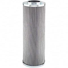 Baldwin Filters - 9-3/4" OAL x 3-1/16" OD Automotive Hydraulic Filter - Exact Tool & Supply