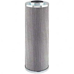 Baldwin Filters - 9-9/16" OAL x 3" OD Automotive Hydraulic Filter - Exact Tool & Supply