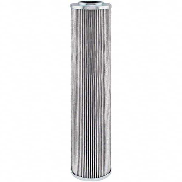 Baldwin Filters - 15-11/16" OAL x 3-1/8" OD Automotive Hydraulic Filter - Exact Tool & Supply