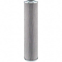 Baldwin Filters - 15-11/16" OAL x 3-1/8" OD Automotive Hydraulic Filter - Exact Tool & Supply