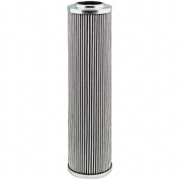 Baldwin Filters - 9-13/16" OAL x 2-1/4" OD Automotive Hydraulic Filter - Exact Tool & Supply