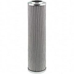 Baldwin Filters - 9-13/16" OAL x 2-1/4" OD Automotive Hydraulic Filter - Exact Tool & Supply