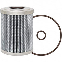 Baldwin Filters - 4-3/16" OAL x 3-7/32" OD Automotive Hydraulic Filter - Exact Tool & Supply